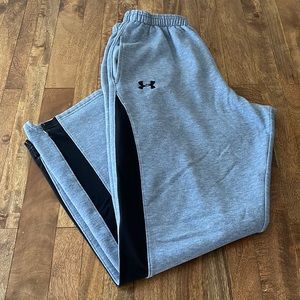 Under Armour Sweatpants - Vintage model